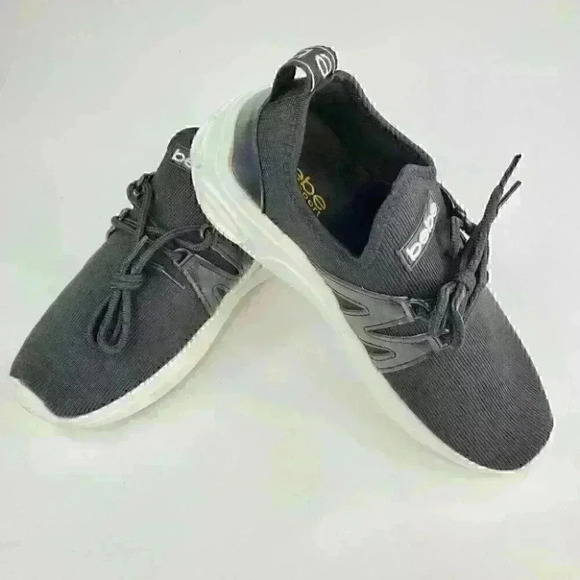 Bebe Sport Leylan Sneaker Women's Size 7.5M - Picture 3 of 9